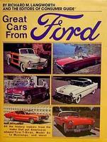 Great Cars From Ford