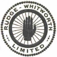 Rudge-Whitworth