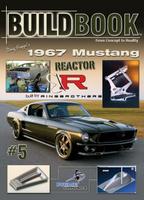 Build Book #5: 1967 Ford Mustang