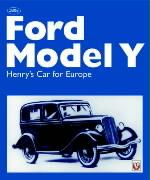 Ford Model Y: Henry's Car For Europe