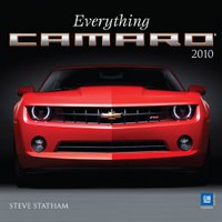 Everything Camaro 2010 
