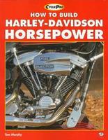 How To Build Harley-Davidson Horsepower
