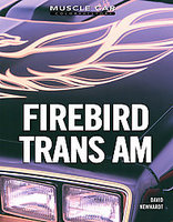 Firebird Trans Am