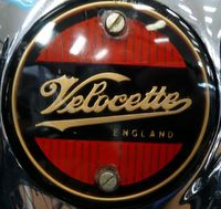 Velocette